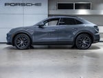 2026 Porsche Macan Macan 4 Electric