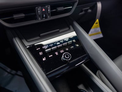 2026 Porsche Macan Macan 4 Electric