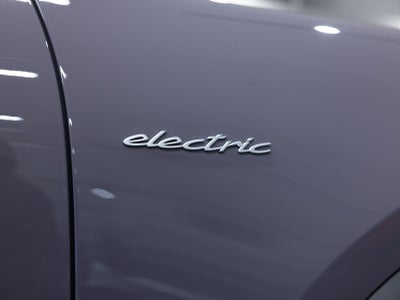 2026 Porsche Macan Macan 4 Electric