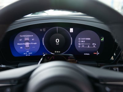 2026 Porsche Macan Macan 4 Electric