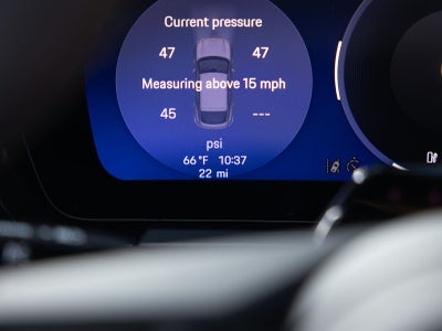 2026 Porsche Macan Macan 4 Electric