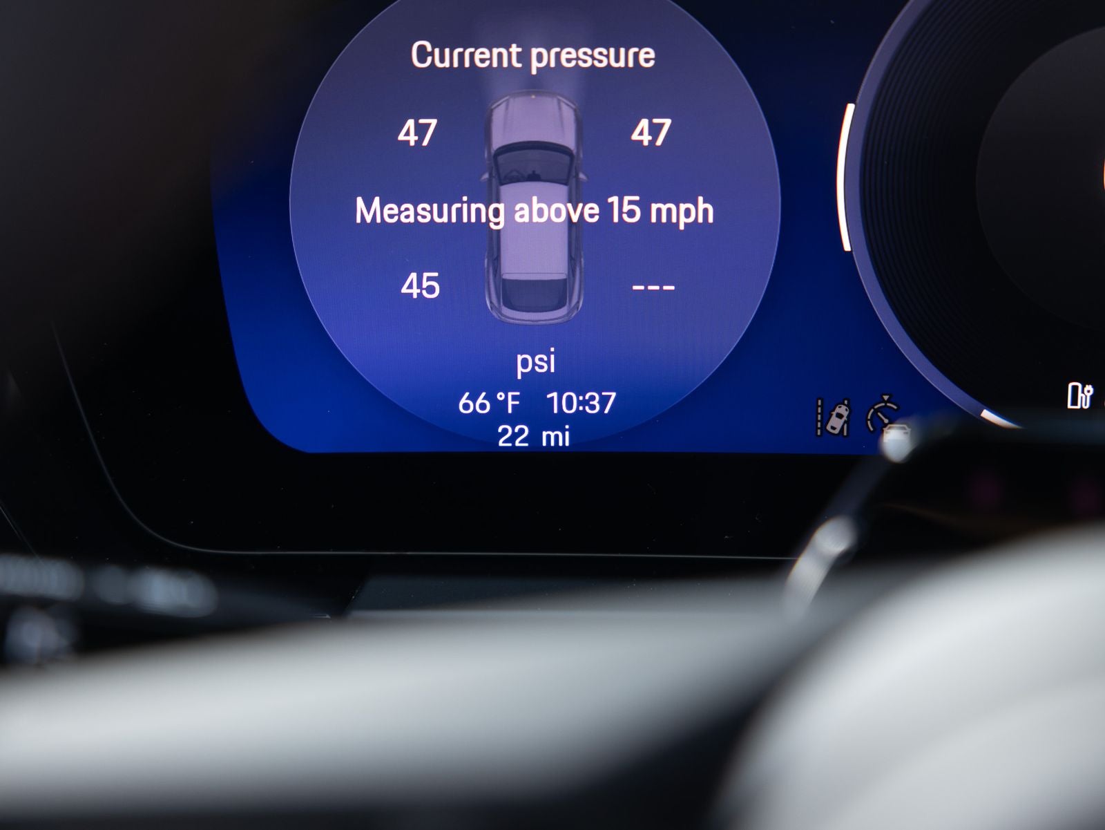 2026 Porsche Macan Macan 4 Electric