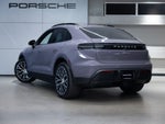 2026 Porsche Macan Macan 4 Electric