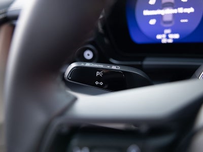 2026 Porsche Macan Macan 4 Electric