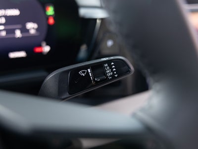 2026 Porsche Macan Macan 4 Electric