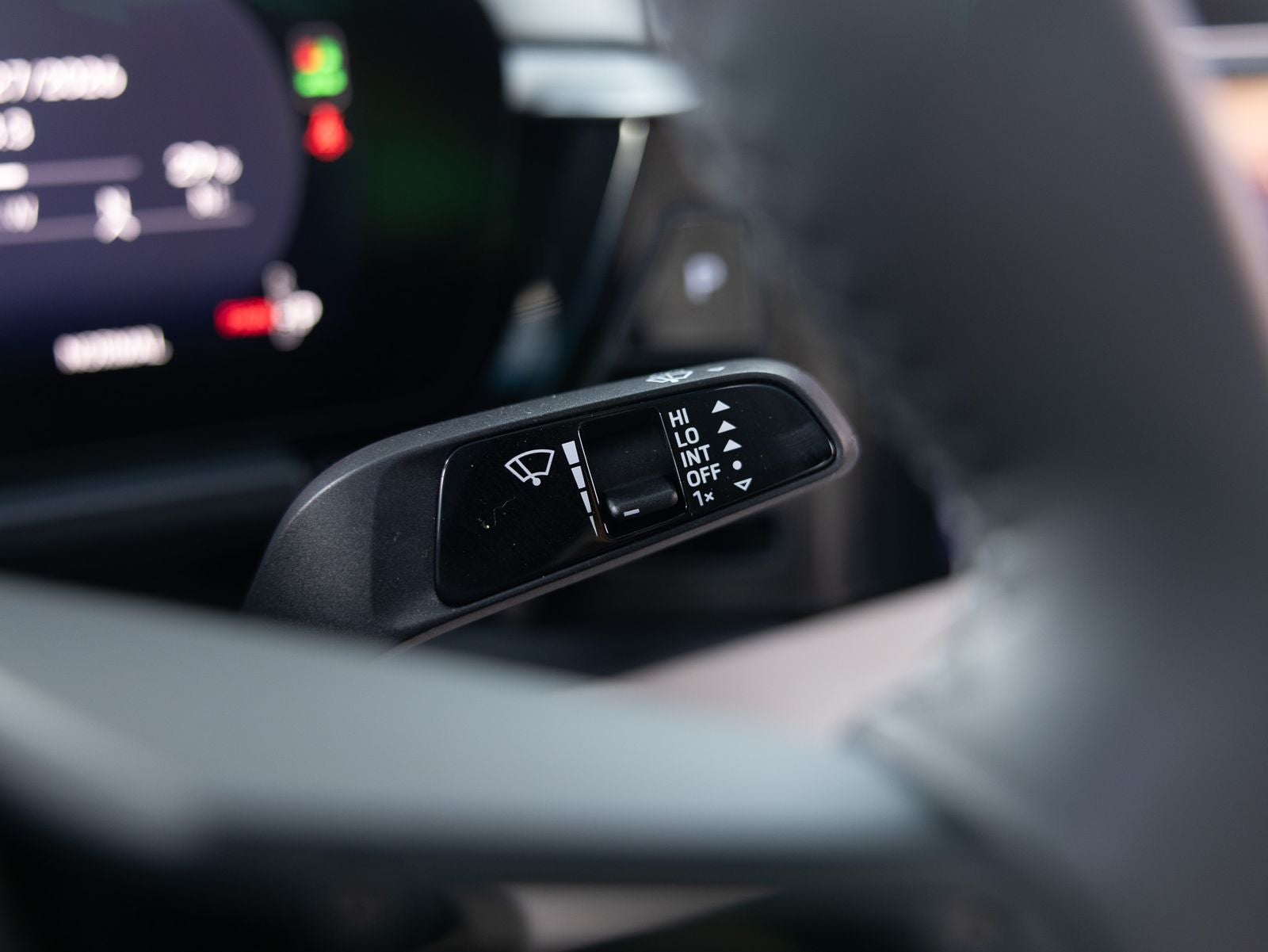 2026 Porsche Macan Macan 4 Electric