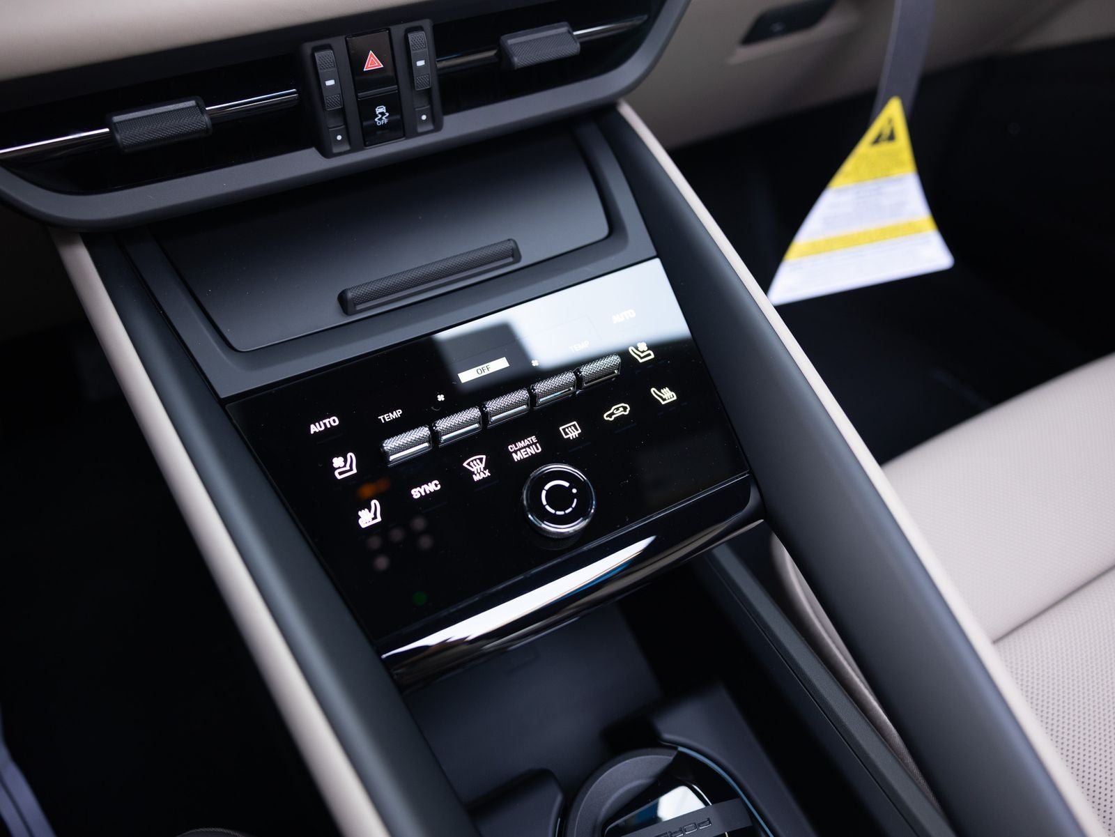 2026 Porsche Macan Macan 4 Electric