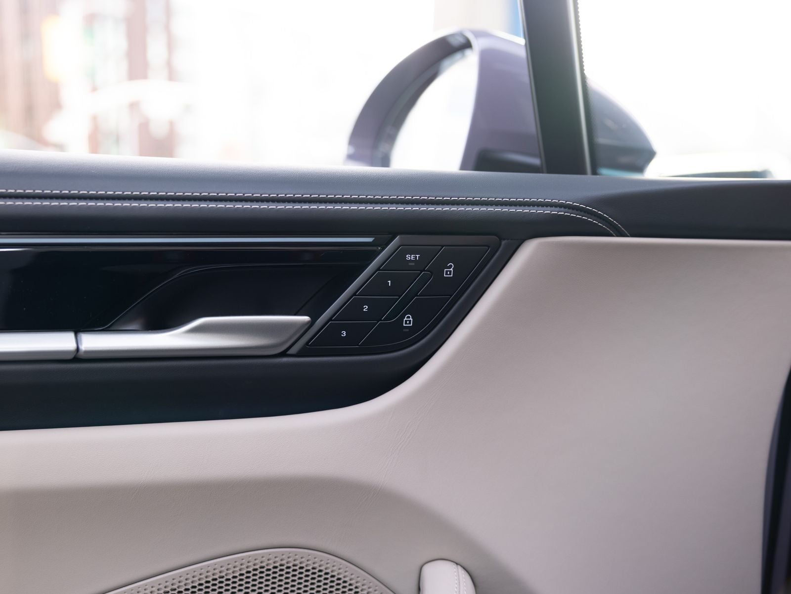 2026 Porsche Macan Macan 4 Electric