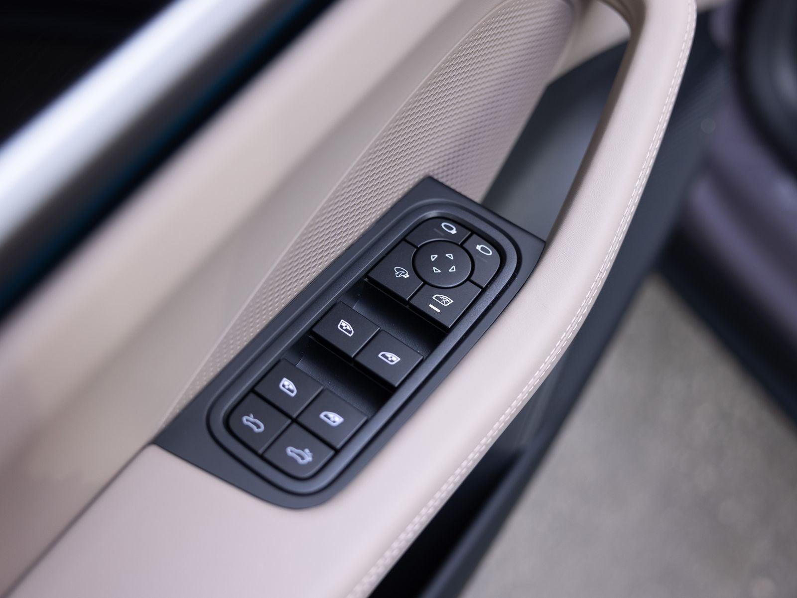 2026 Porsche Macan Macan 4 Electric