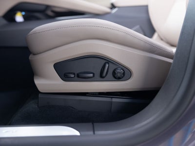 2026 Porsche Macan Macan 4 Electric