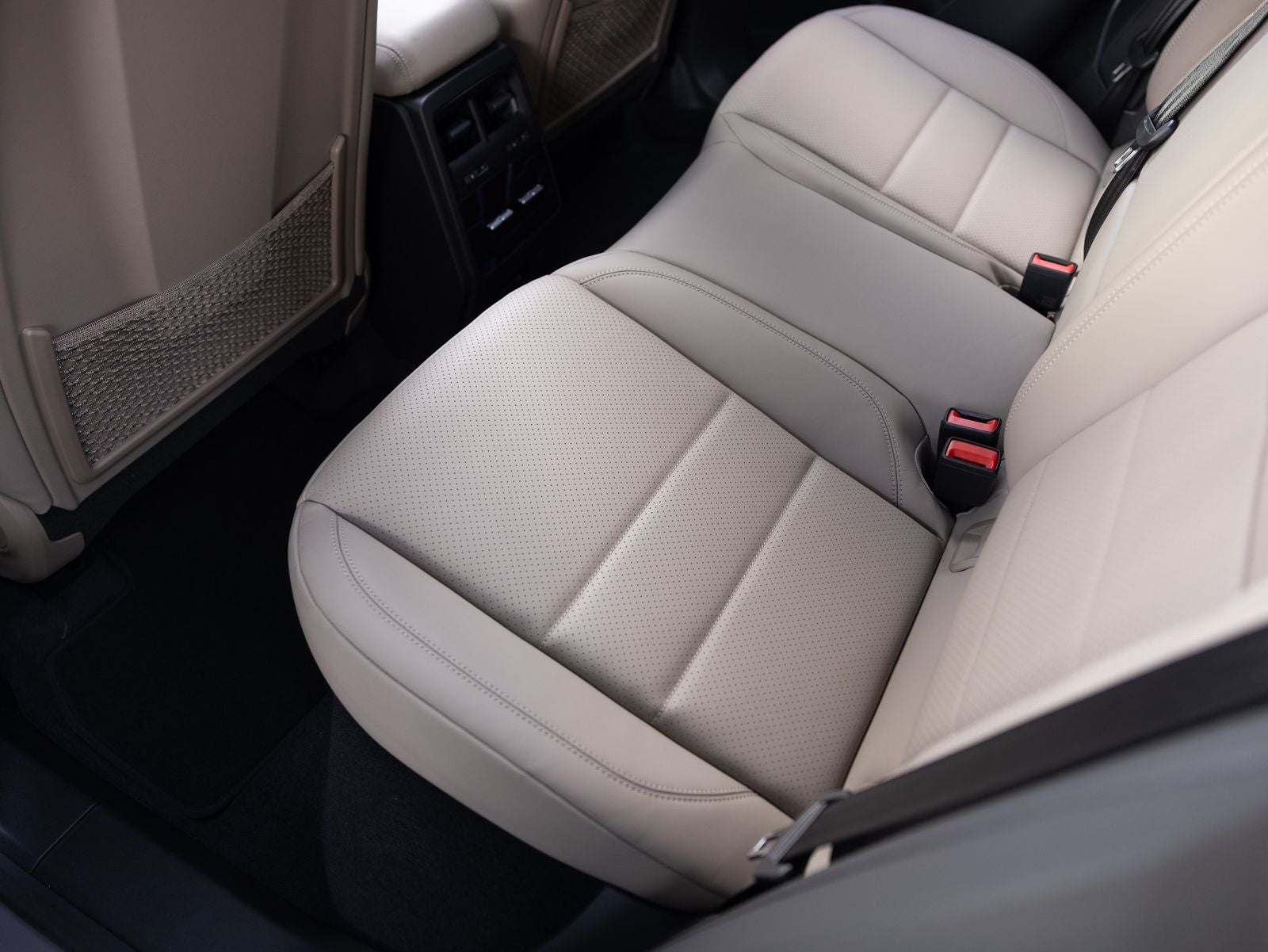 2026 Porsche Macan Macan 4 Electric