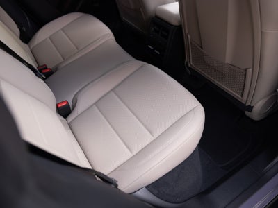 2026 Porsche Macan Macan 4 Electric