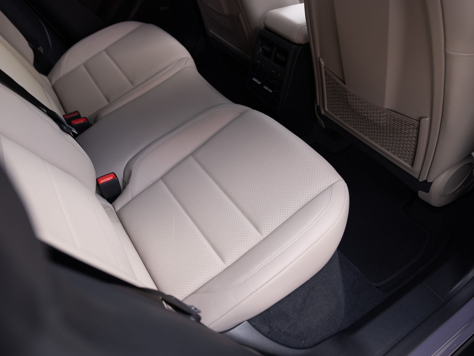 2026 Porsche Macan Macan 4 Electric