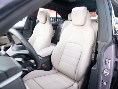 2026 Porsche Macan Macan 4 Electric