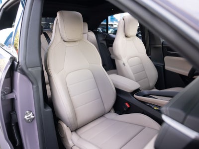 2026 Porsche Macan Macan 4 Electric