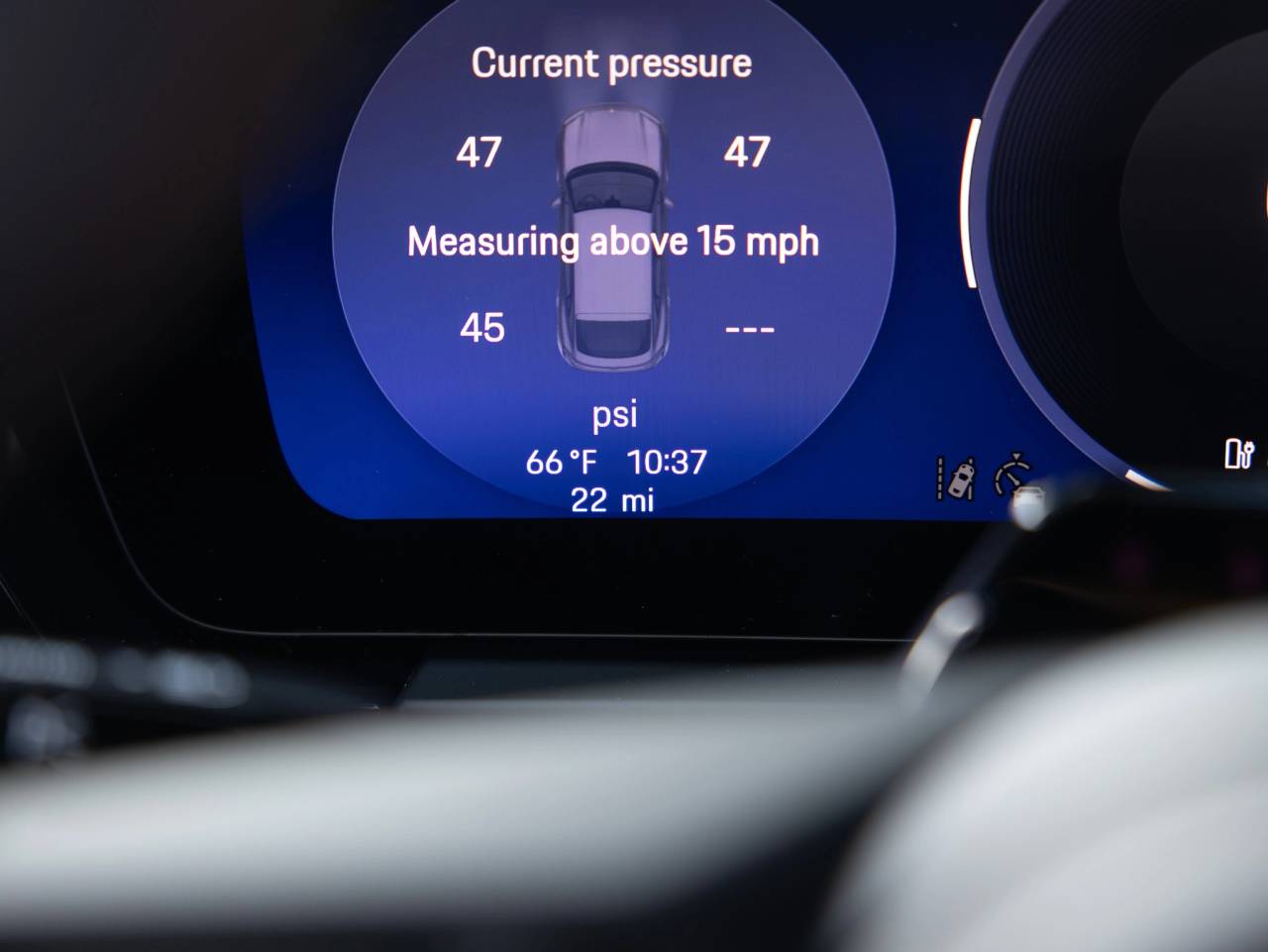 2026 Porsche Macan Macan 4 Electric