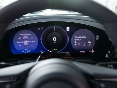 2026 Porsche Macan Macan 4 Electric