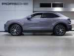 2026 Porsche Macan Macan 4 Electric