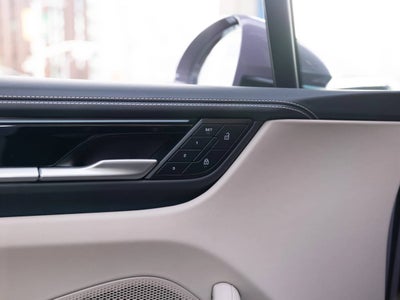 2026 Porsche Macan Macan 4 Electric