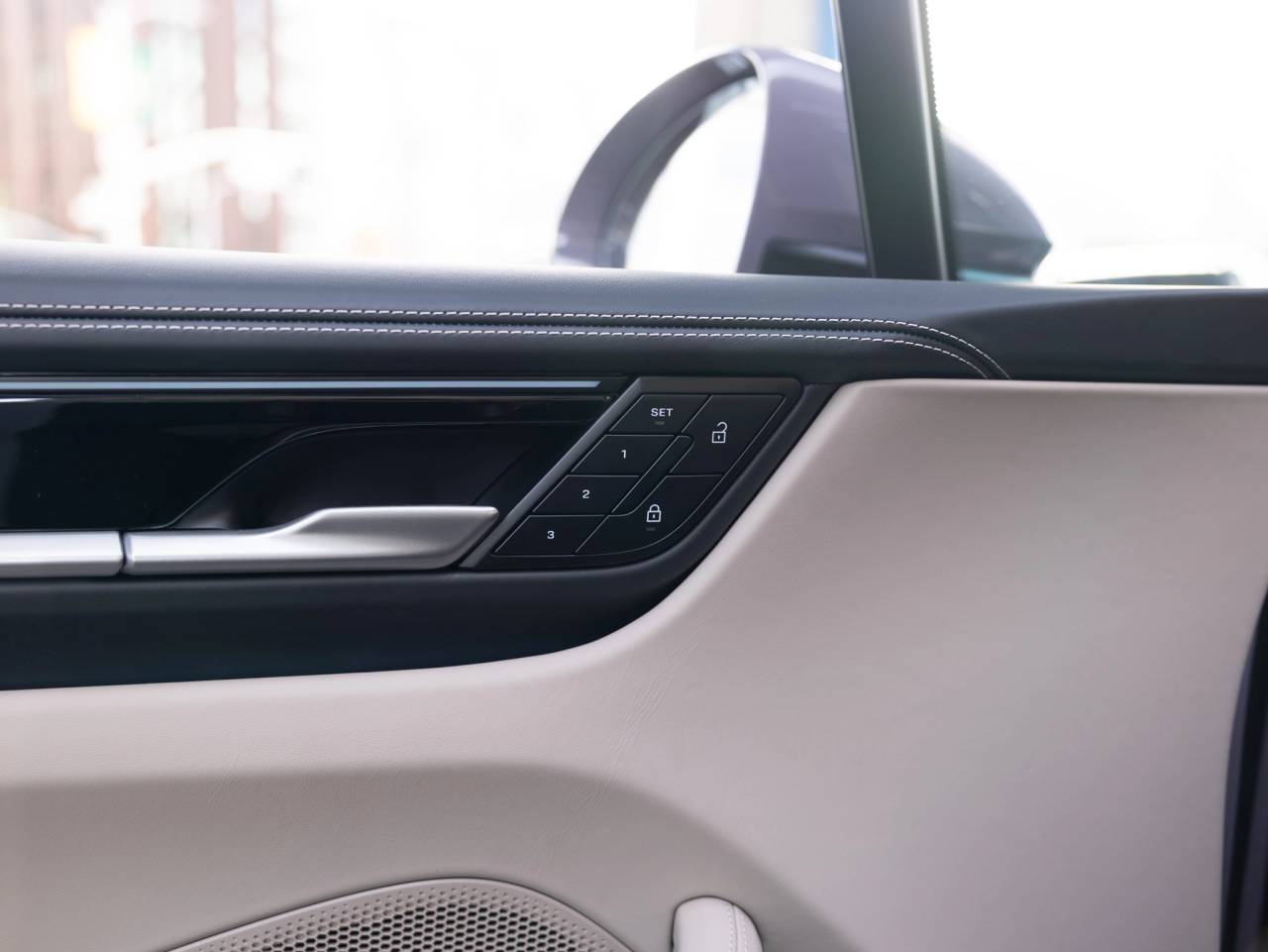 2026 Porsche Macan Macan 4 Electric