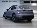 2026 Porsche Macan Macan 4 Electric