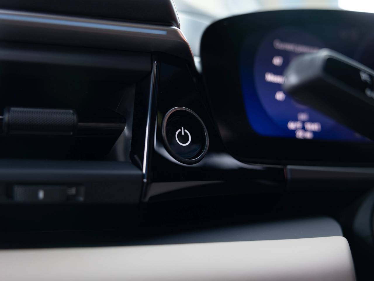 2026 Porsche Macan Macan 4 Electric