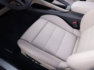 2026 Porsche Macan Macan 4 Electric