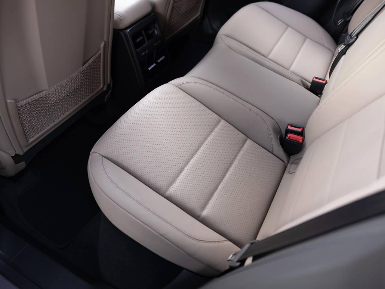 2026 Porsche Macan Macan 4 Electric