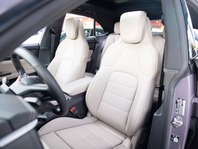 2026 Porsche Macan Macan 4 Electric