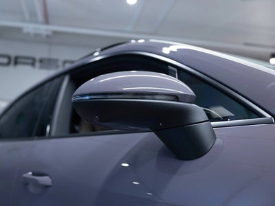 2026 Porsche Macan Macan 4 Electric