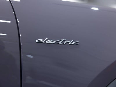 2026 Porsche Macan Macan 4 Electric