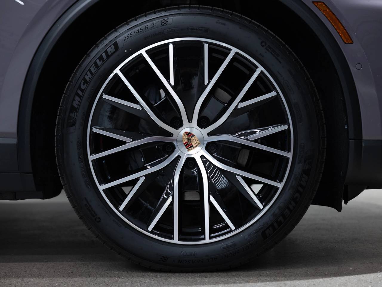 2026 Porsche Macan Macan 4 Electric