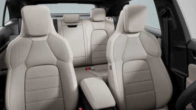 2026 Porsche Macan 4 Electric