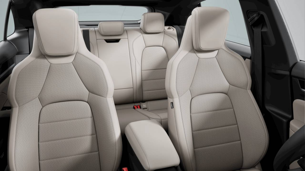 2026 Porsche Macan 4 Electric