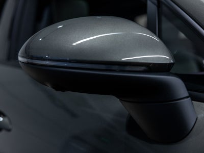 2026 Porsche Macan Macan 4 Electric