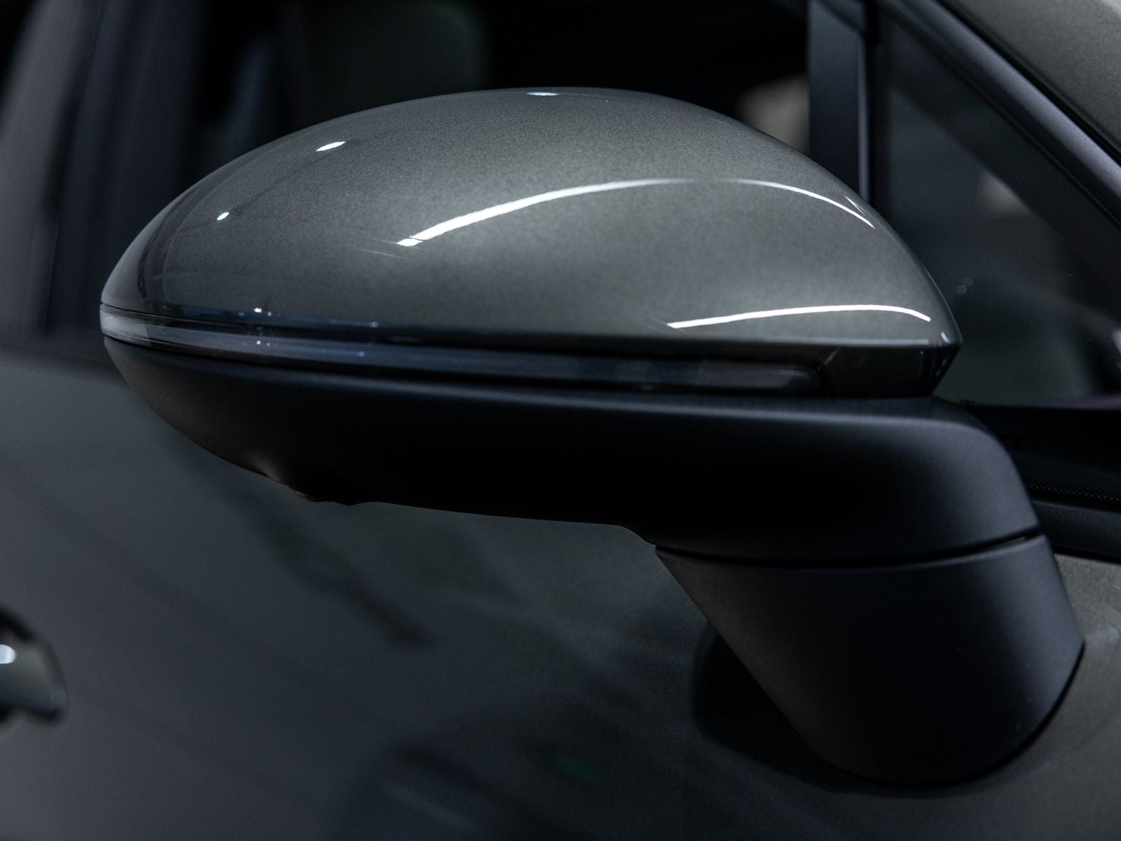 2026 Porsche Macan Macan 4 Electric