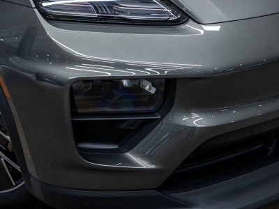 2026 Porsche Macan Macan 4 Electric