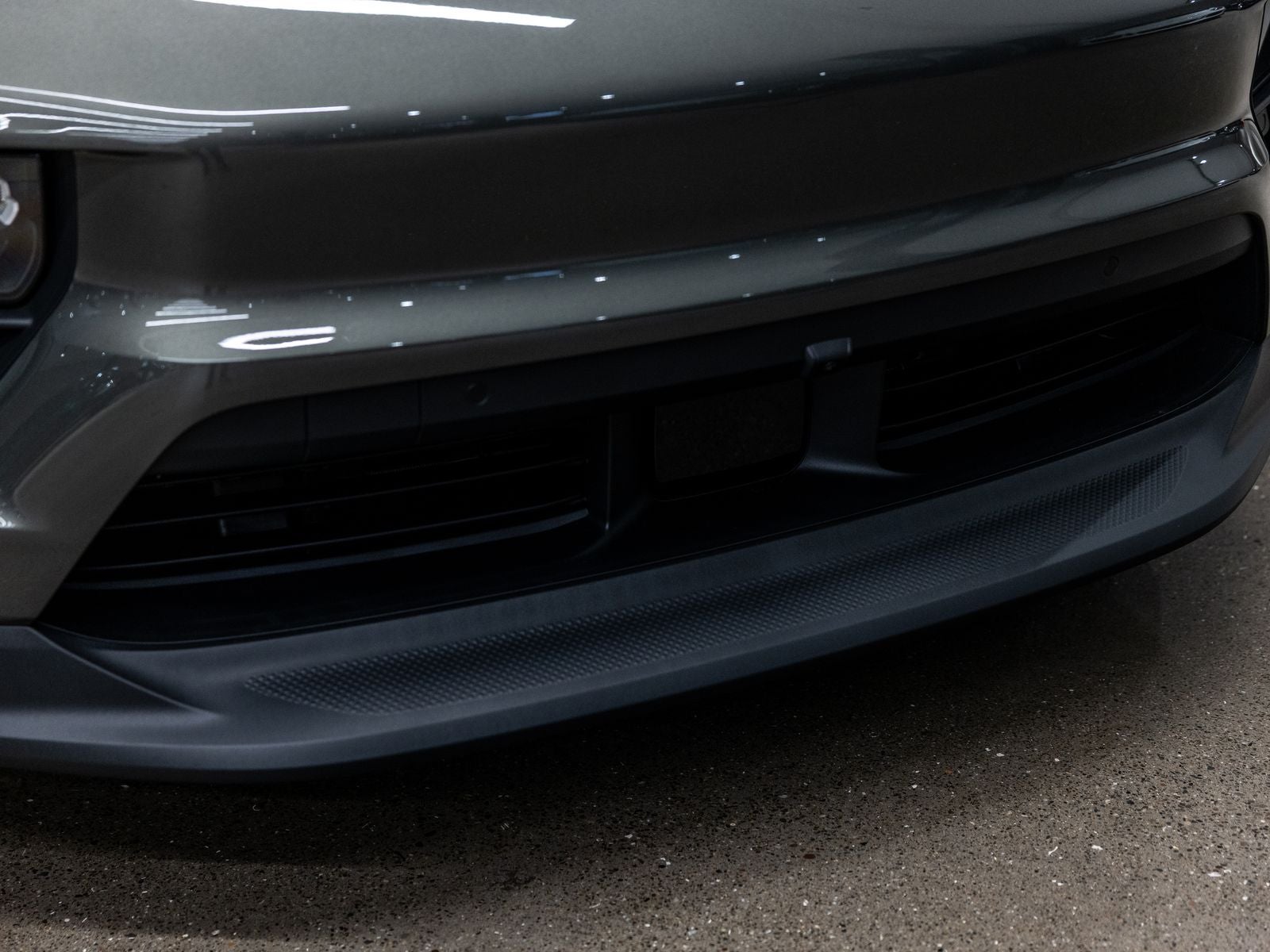2026 Porsche Macan Macan 4 Electric