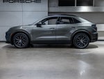 2026 Porsche Macan Macan 4 Electric