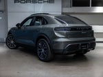 2026 Porsche Macan Macan 4 Electric