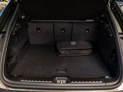 2026 Porsche Macan Macan 4 Electric