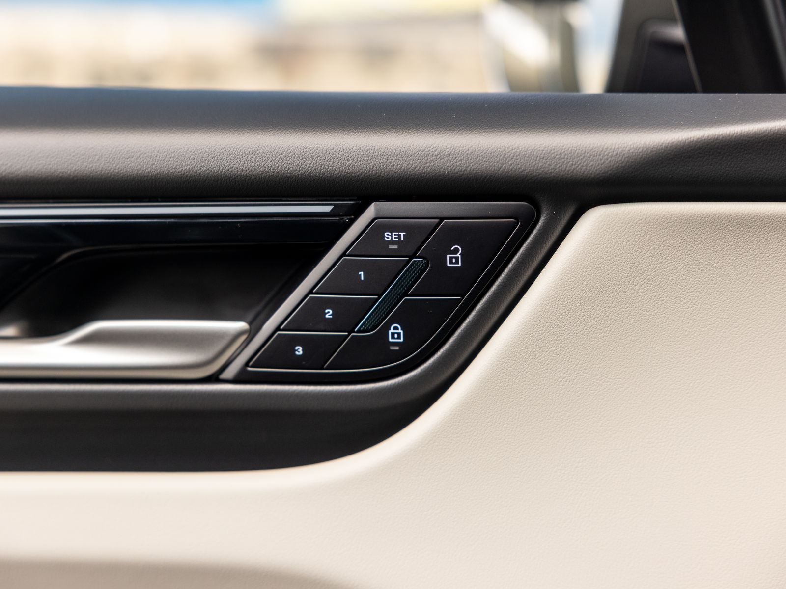 2026 Porsche Macan Macan 4 Electric