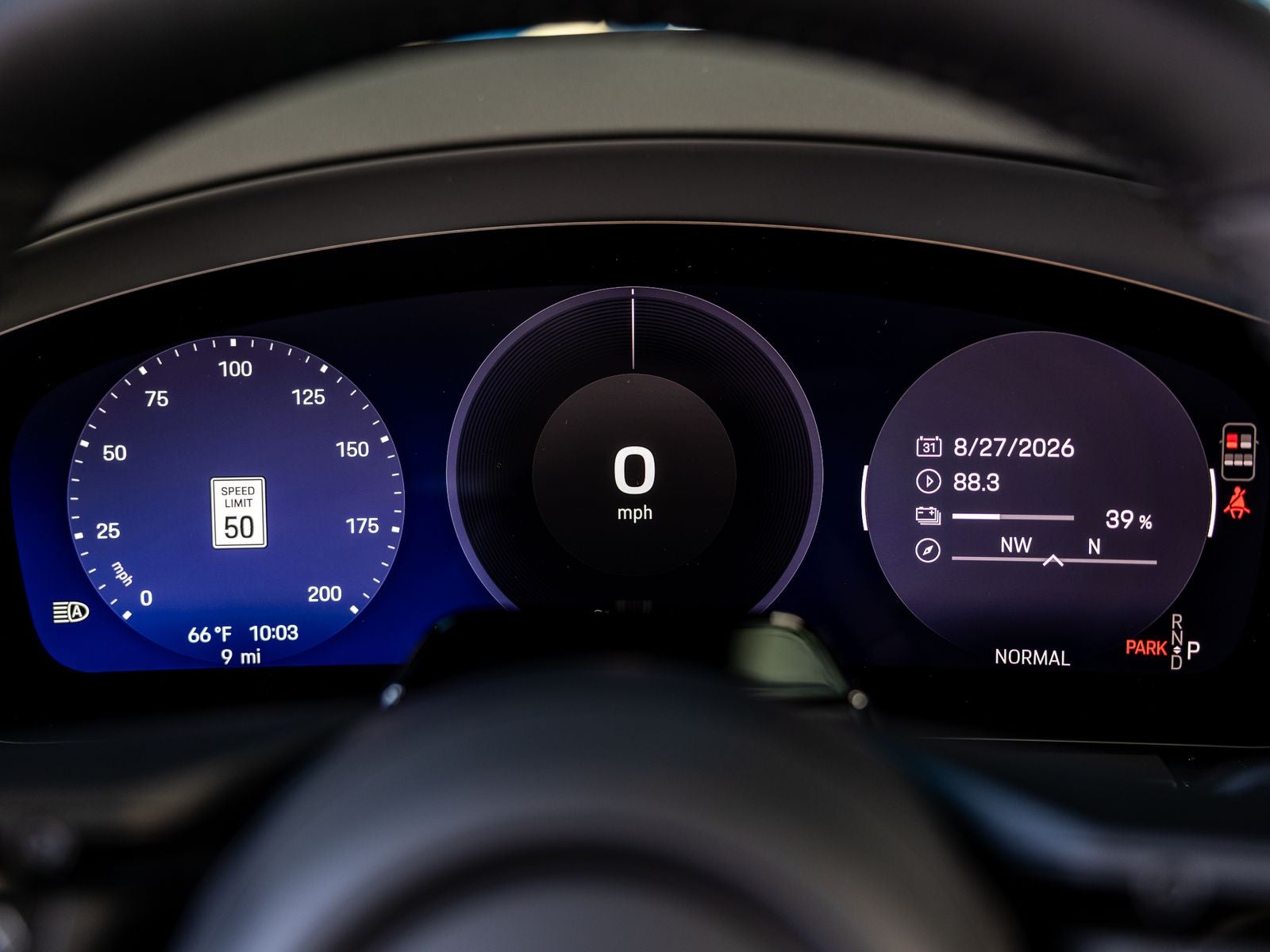 2026 Porsche Macan Macan 4 Electric