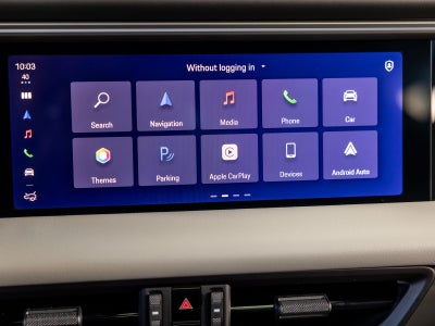 2026 Porsche Macan Macan 4 Electric