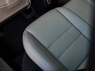 2026 Porsche Macan Macan 4 Electric
