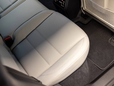 2026 Porsche Macan Macan 4 Electric
