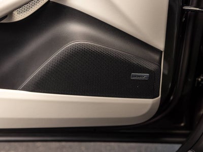 2026 Porsche Macan Macan 4 Electric
