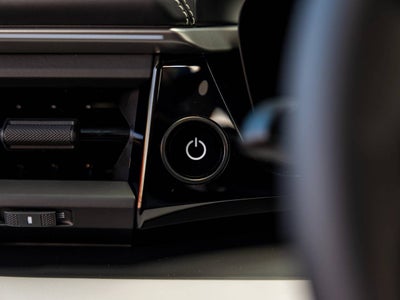 2026 Porsche Macan Macan 4 Electric