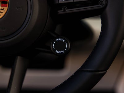 2026 Porsche Macan Macan 4 Electric