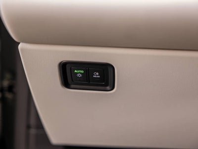 2026 Porsche Macan Macan 4 Electric